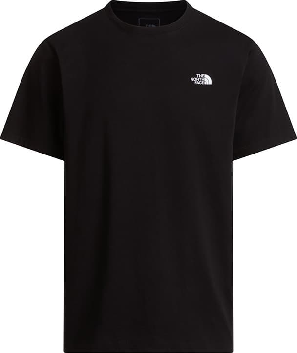 TNF BLACK
