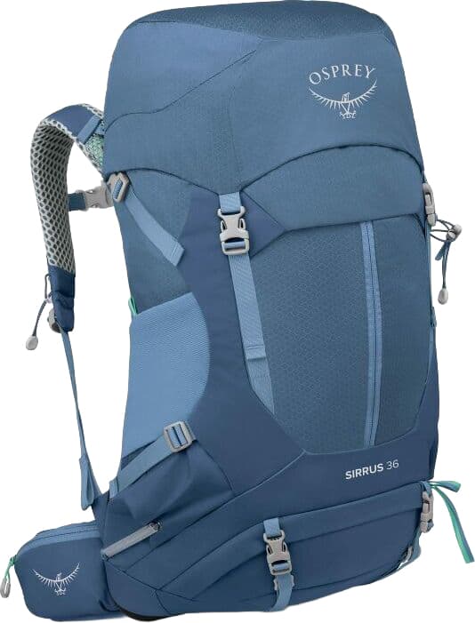 Mochila OSPREY SIRRUS 36