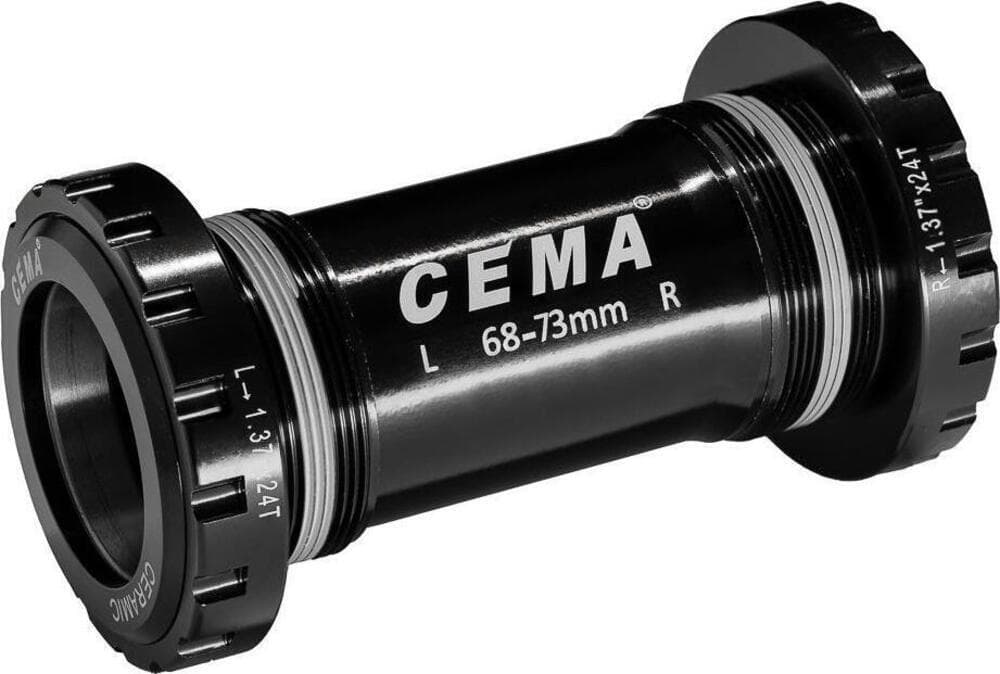 Potencia CERAMIC SPEED PEDALIER BSA PSRAM DUB
