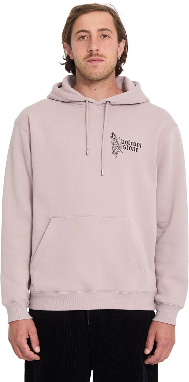 Sudadera VOLCOM WATANITE PO