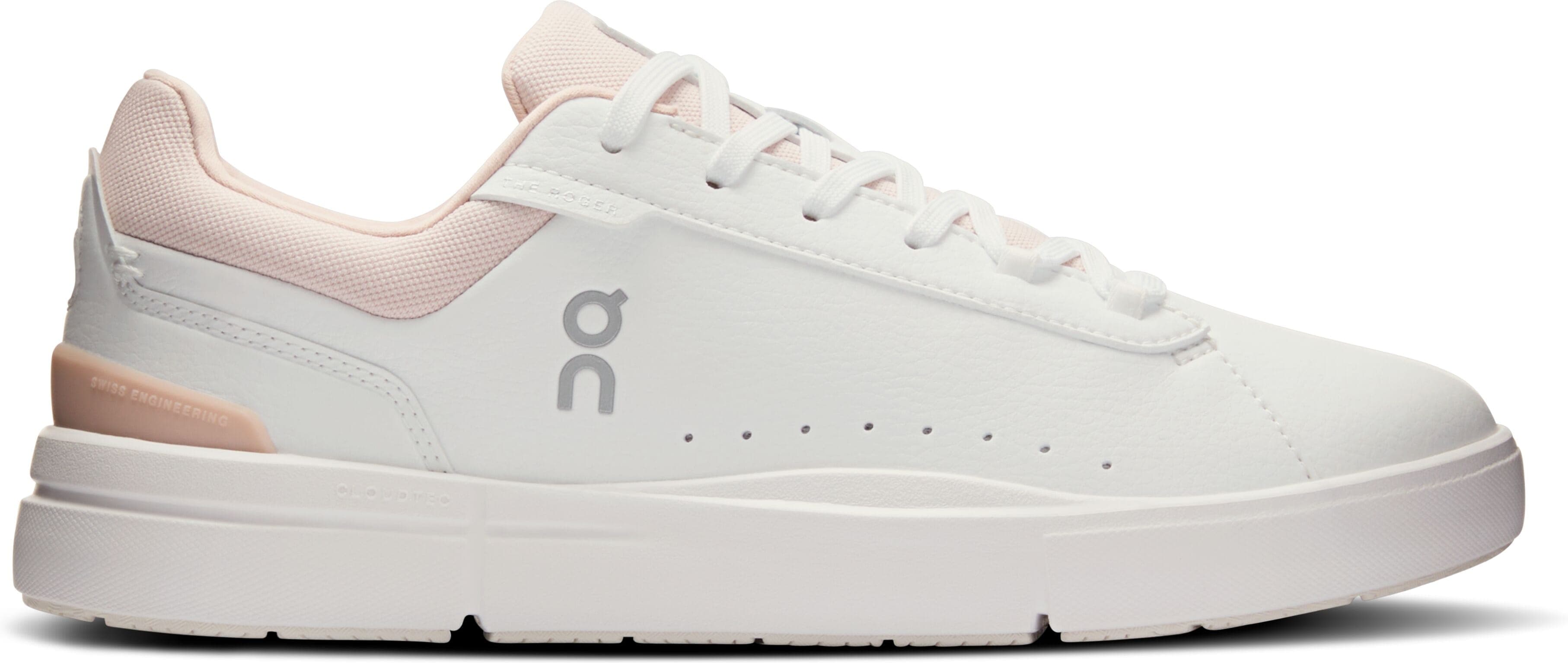 Zapatillas ON THE ROGER ADVANTAGE
