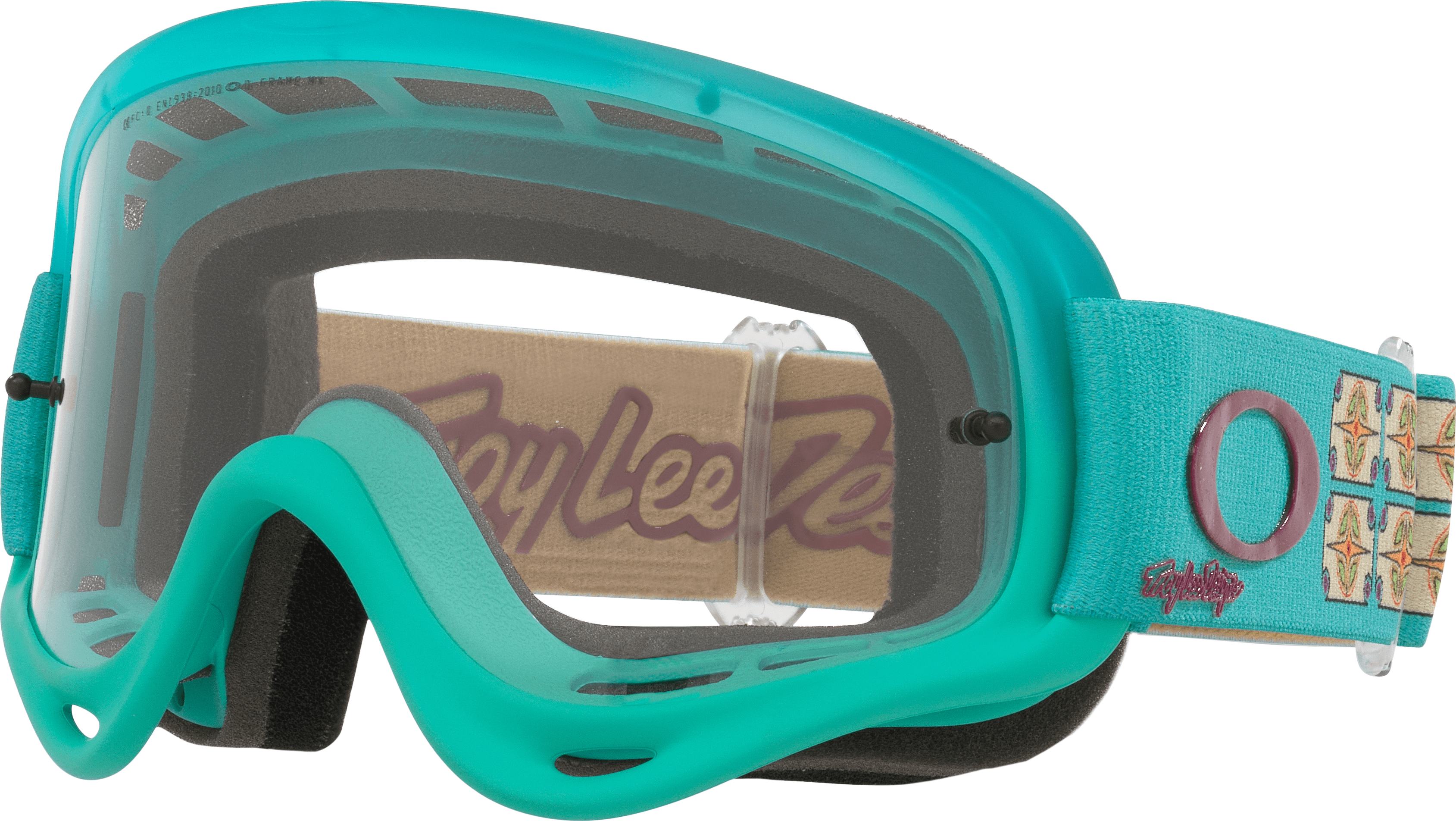 Máscara OAKLEY O-FRAME MX