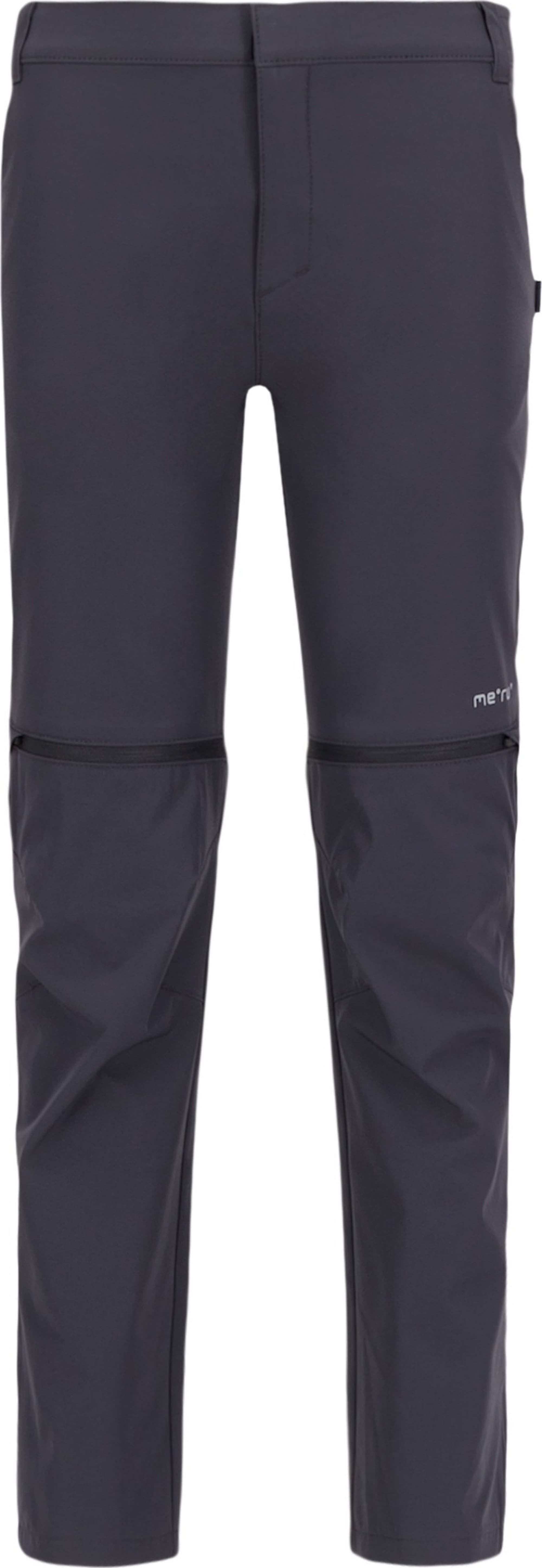 Pantalón MERU TOKANUI KIDS ZIP OFF PANTS