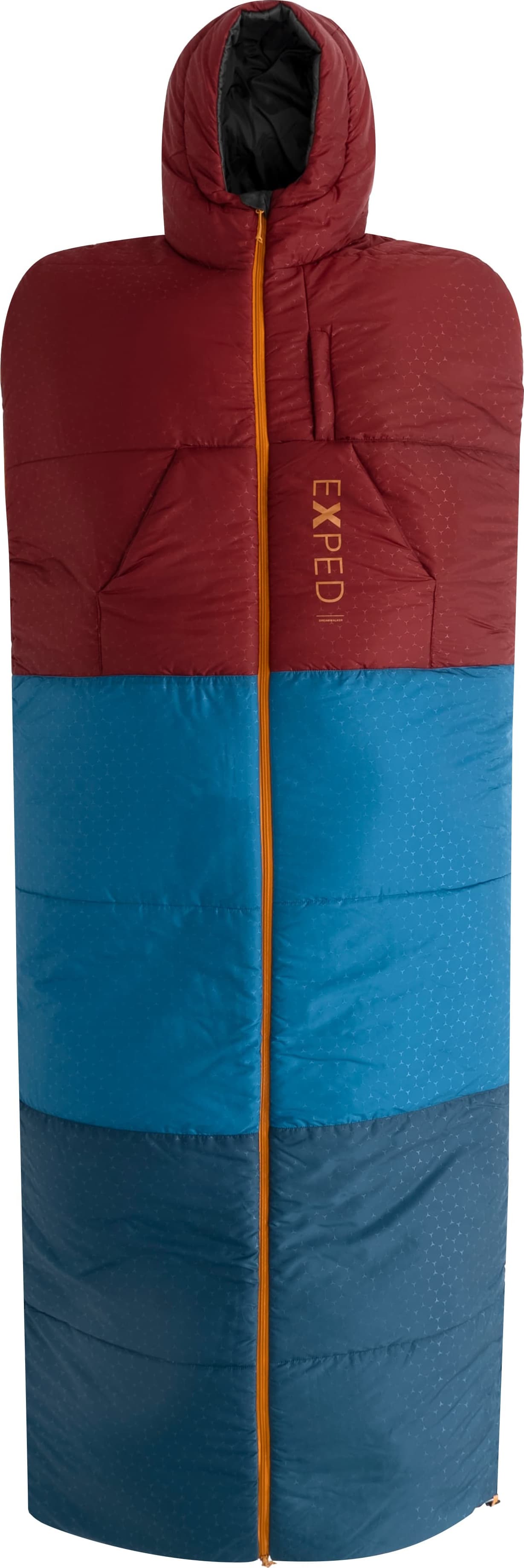 Sacos de dormir EXPED DREAMWALKER