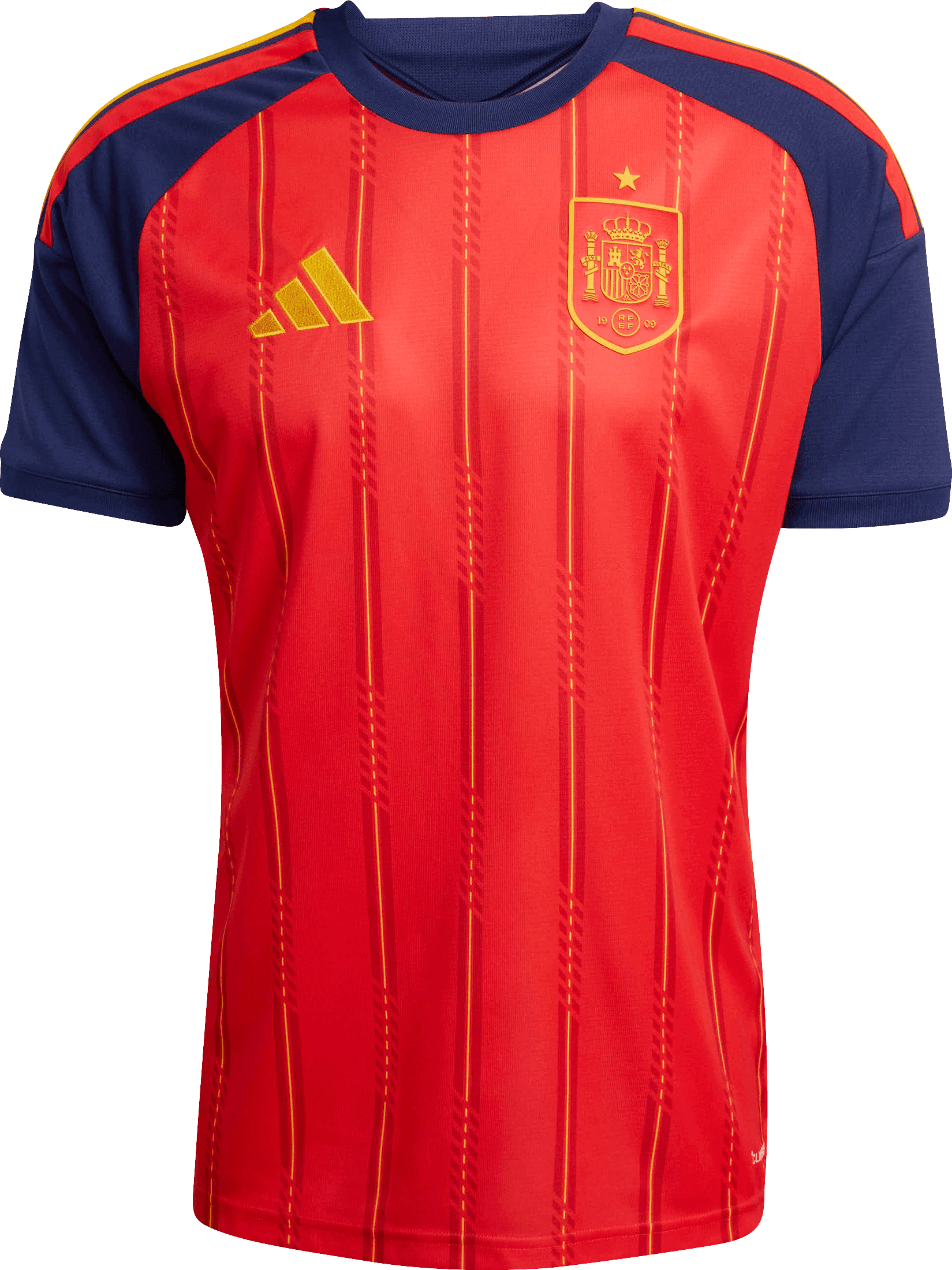 Camiseta ADIDAS ESPAÑA HOME FIFA WORLD CUP 2026™