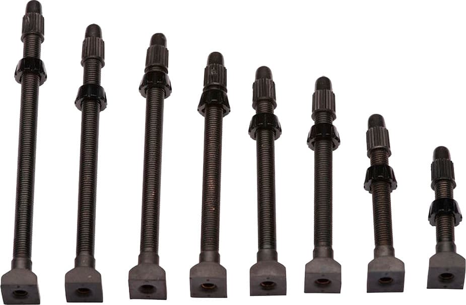 Accesorio y Recambio ENVE TUBELESS VALVE STEM SINGLE 72MM