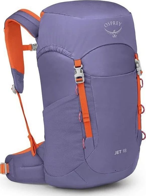 Mochila OSPREY JET 18