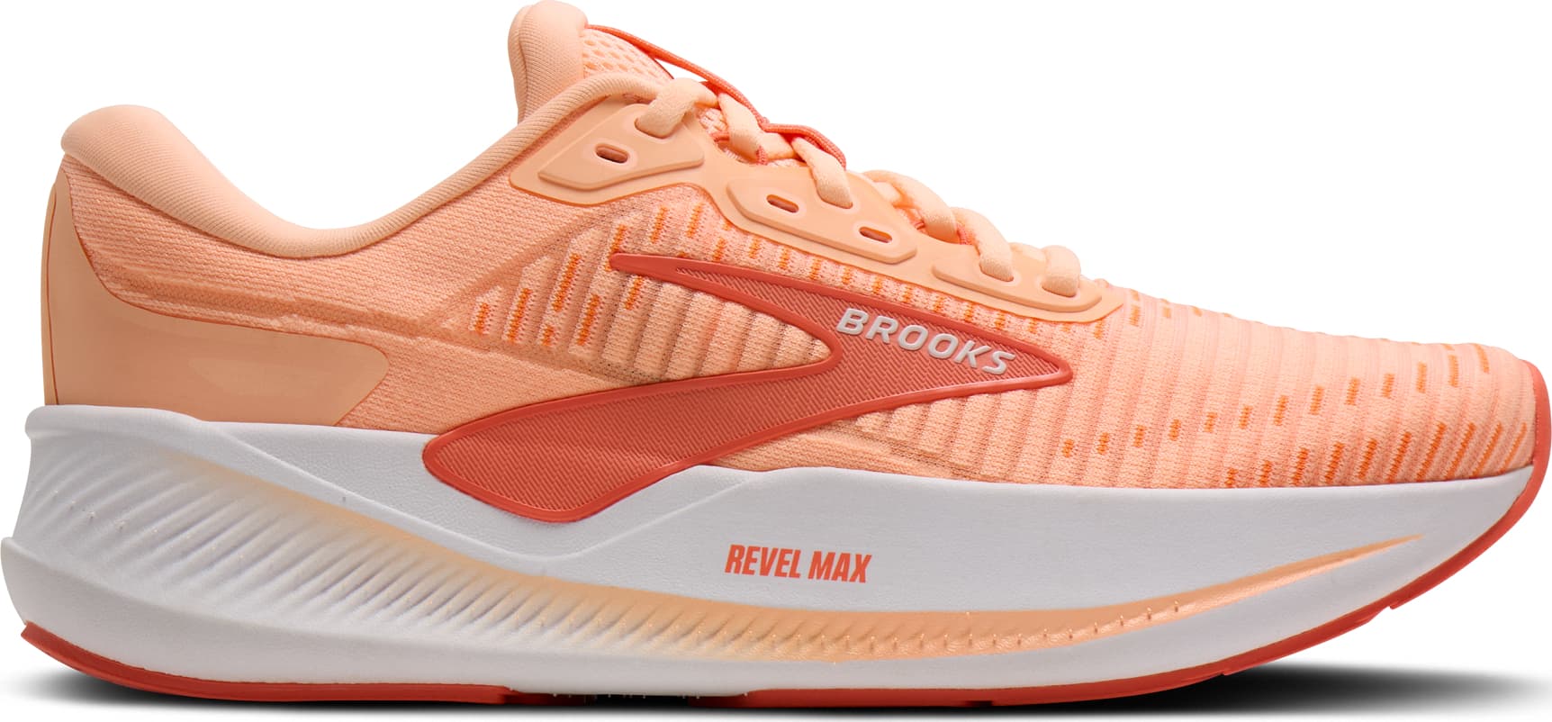 Zapatillas BROOKS REVEL MAX