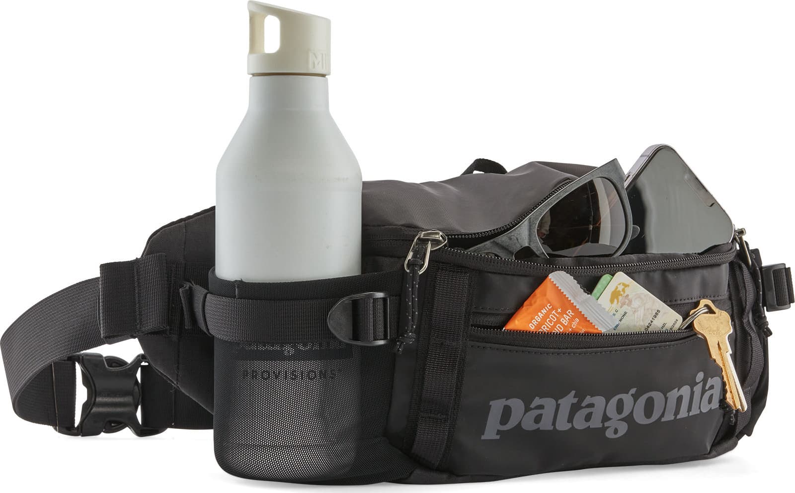 Riñonera PATAGONIA BLACK HOLE WAIST PACK 5L
