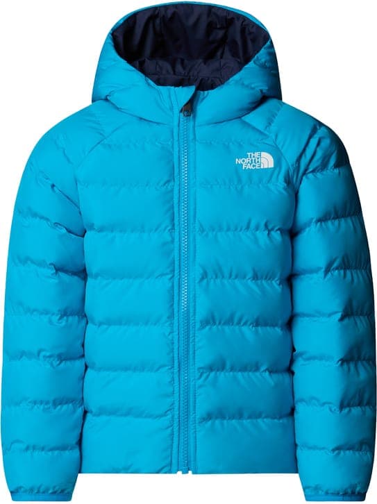 Chaqueta THE NORTH FACE KID REVERSIBLE PERRITO HOODED JACKET