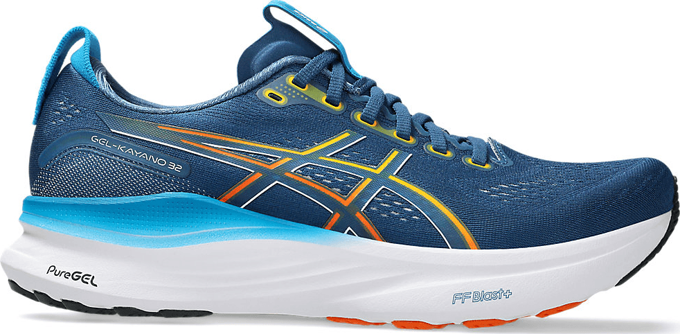 Zapatillas ASICS GEL-KAYANO 32