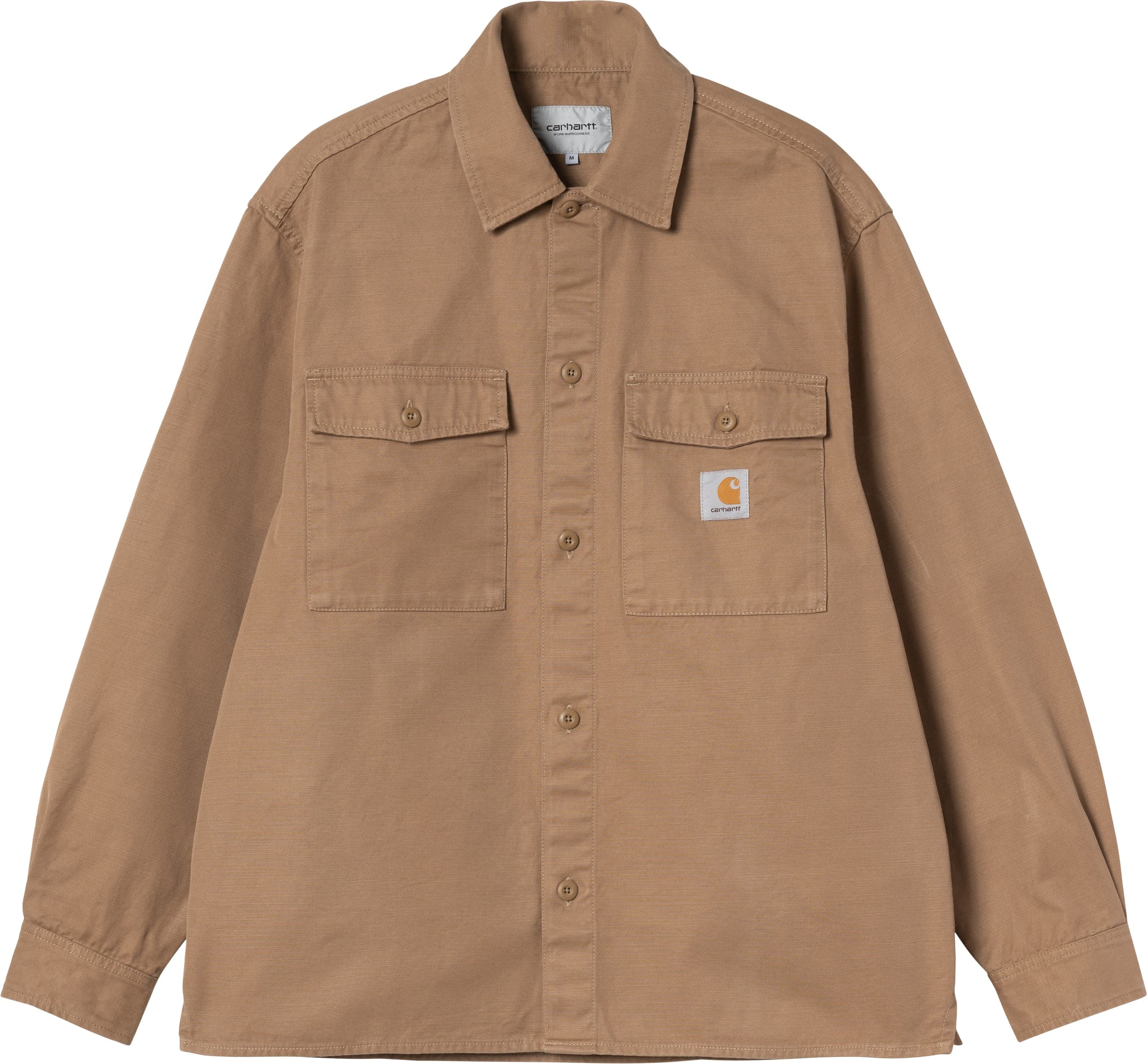 Camisa CARHARTT WIP KELLY SHIRT JAC
