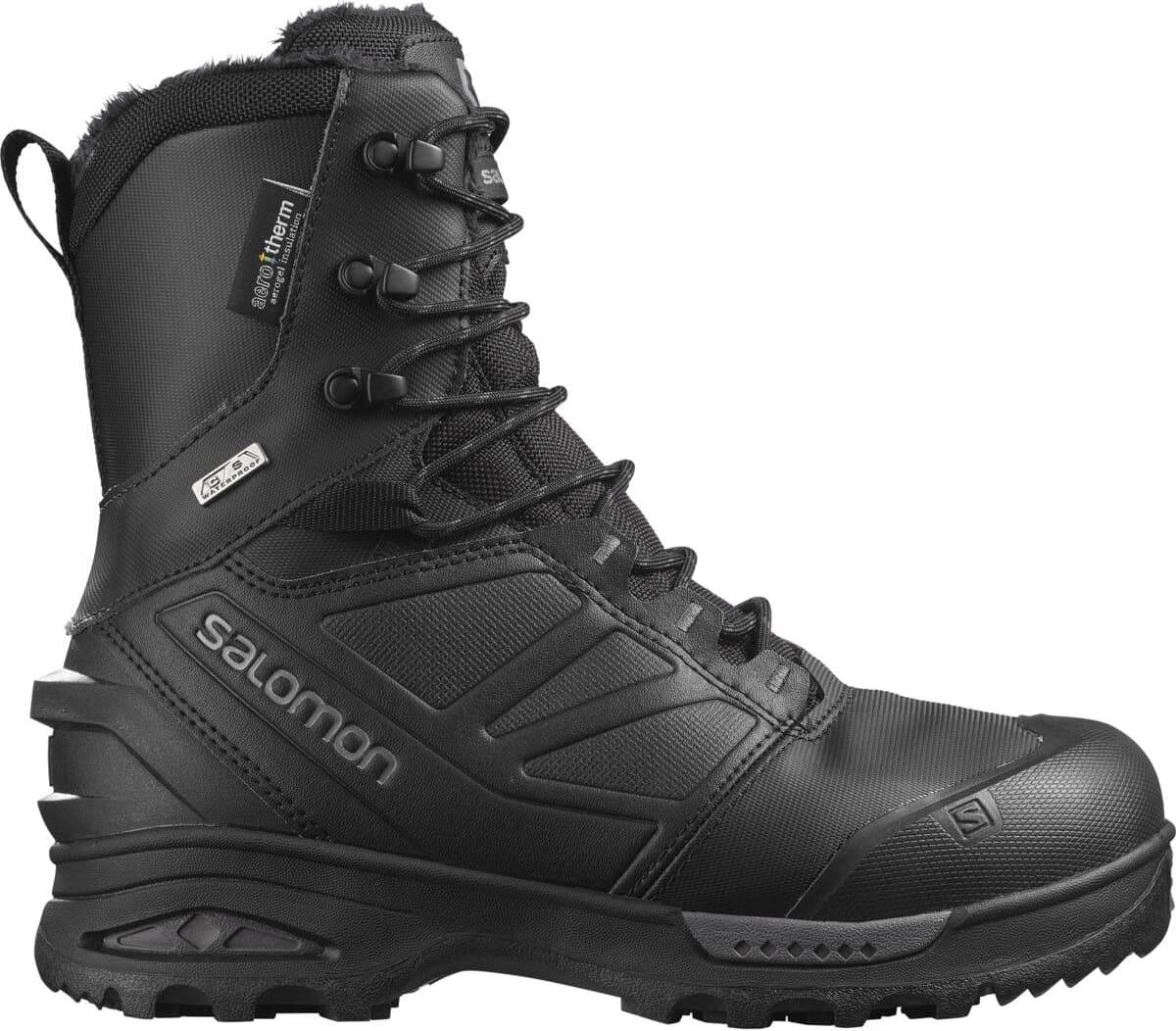 Botas SALOMON TOUNDRA PRO CLIMA WATERPROOF