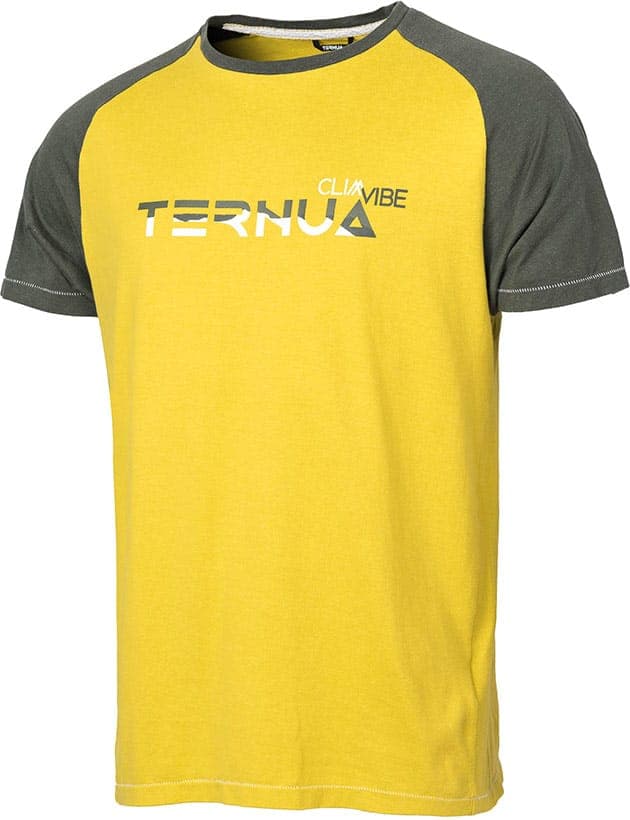 Camiseta TERNUA UNDERCUT