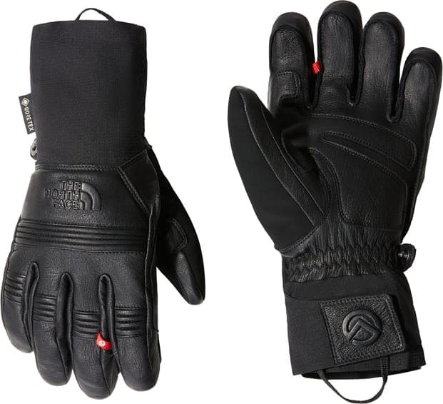 Guantes THE NORTH FACE SUMMIT PATROL GTX GLOVE