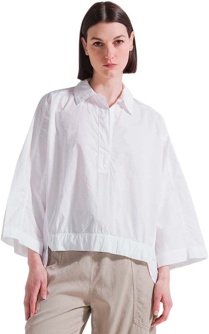 Camisa DEHA PARACHUTE POLO SHIRT
