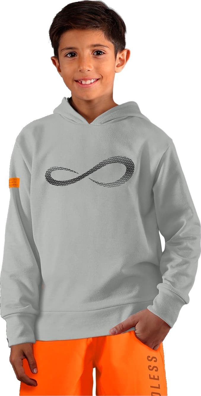 Sudadera ENDLESS SUDADERA RUSH II KIDS