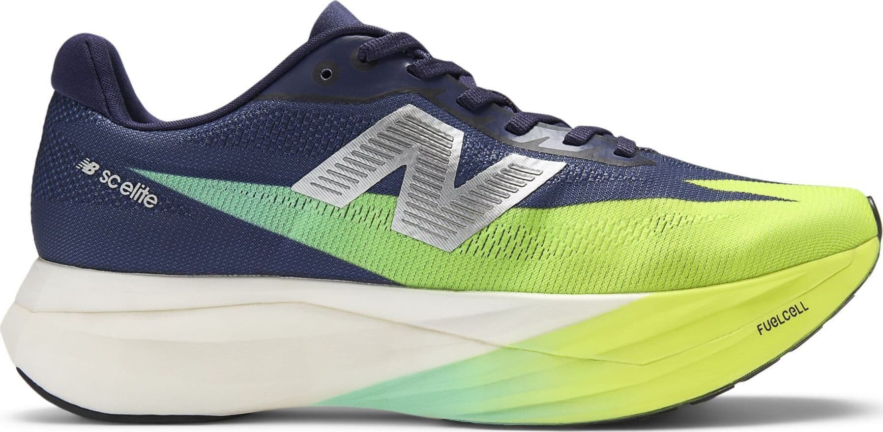 Zapatillas NEW BALANCE SC ELITE V6 'SHADOW METALS'