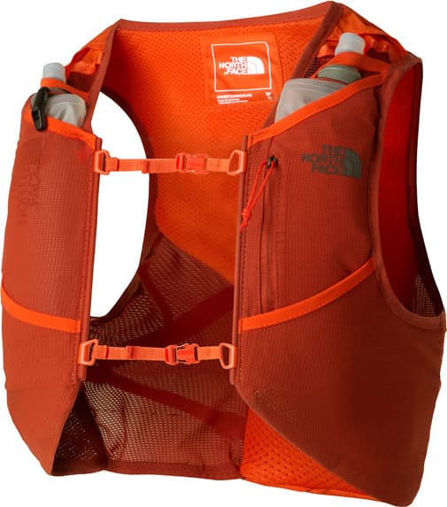 Chaleco THE NORTH FACE SUNRISER RUN VEST 8