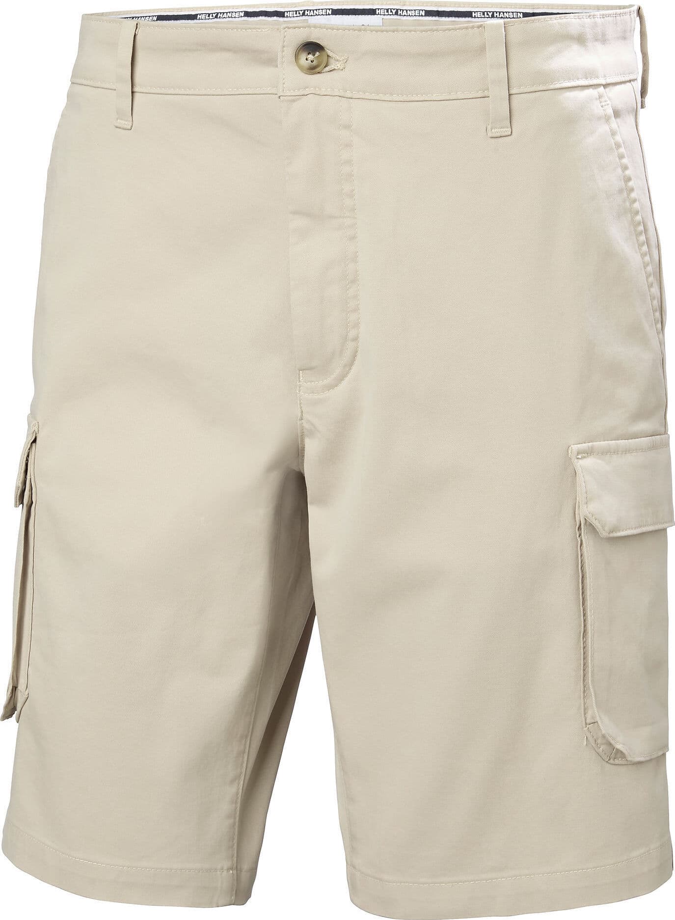 Pantalón HELLY HANSEN BRYGGEN CARGO SHORTS