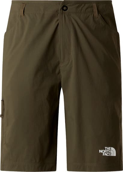 Pantalón THE NORTH FACE W EXPLORATION SHORT