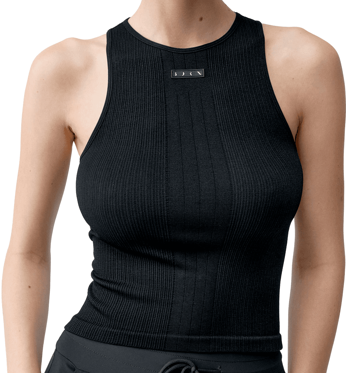 Camiseta BORN LIVING YOGA T-SHIRT NORA