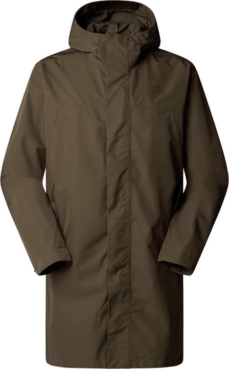 Chaqueta THE NORTH FACE M NUKABIRA RAIN SHELL PARKA