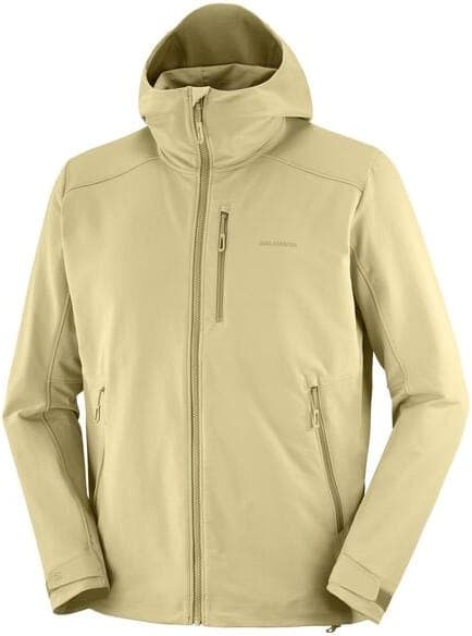 Chaqueta SALOMON OUTPEAK SOFTSHELL M