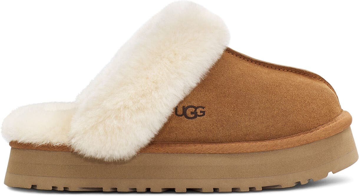 Zapatillas UGG W DISQUETTE