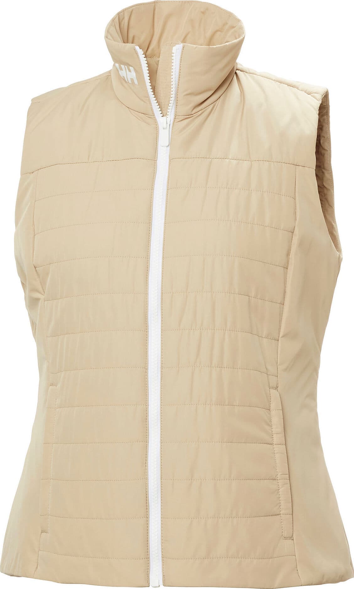 Chaleco HELLY HANSEN W CREW INSULATOR VEST 2.0