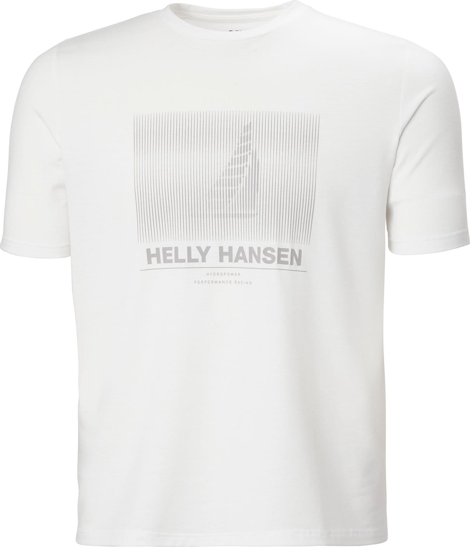 Camiseta HELLY HANSEN HP RACE GRAPHIC T-SHIRT