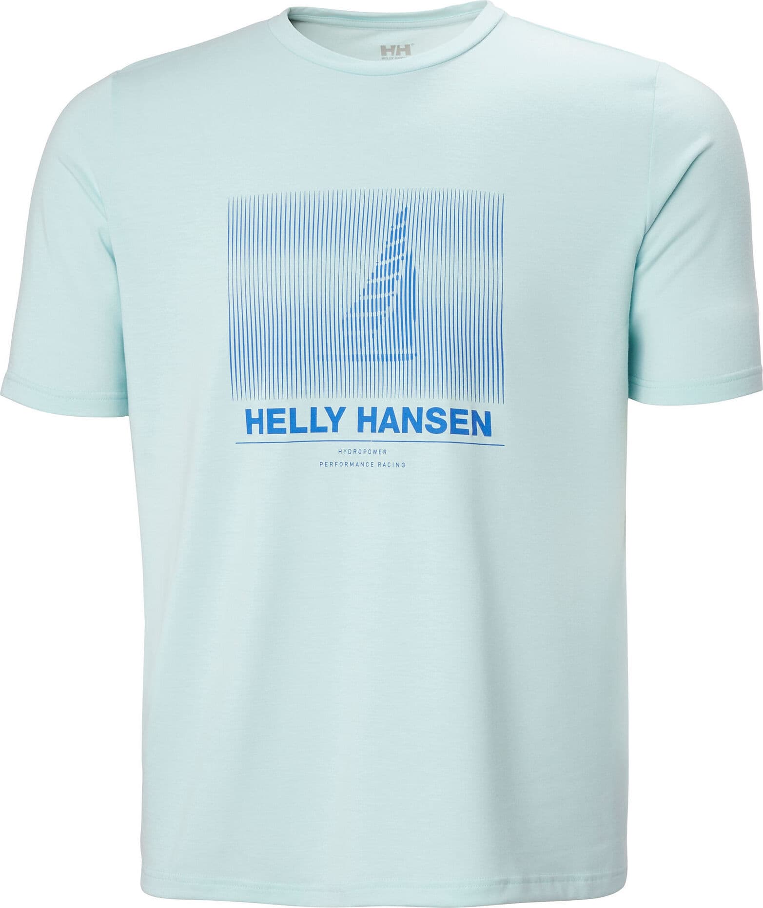 Camiseta HELLY HANSEN HP RACE GRAPHIC T-SHIRT
