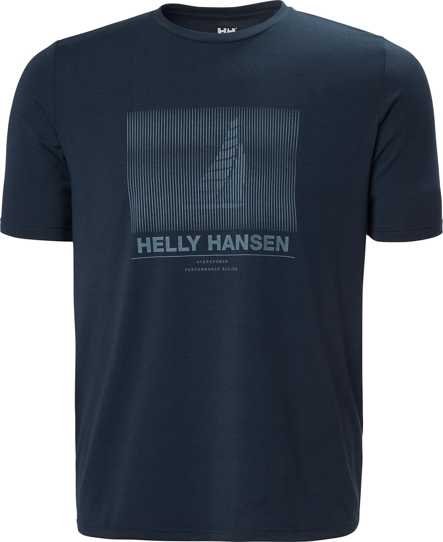 Camiseta HELLY HANSEN HP RACE GRAPHIC T-SHIRT
