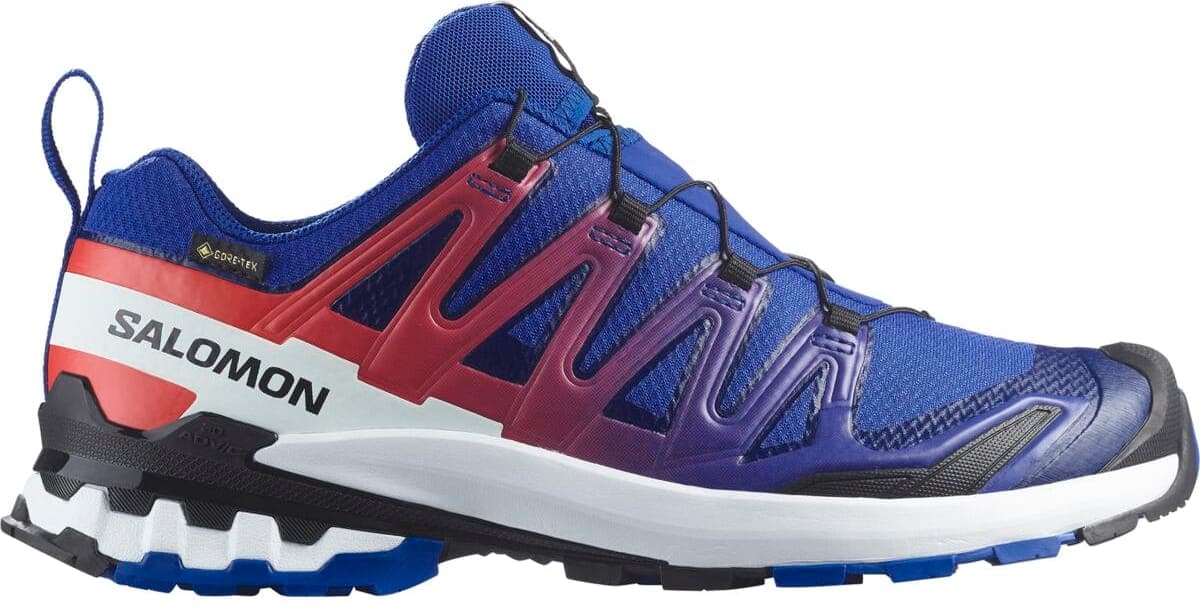 Zapatillas SALOMON SHOES XA PRO 3D V9 GTX EQUIPE