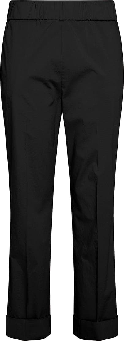 Pantalón DEHA POPLIN STRAIGHT PANTS