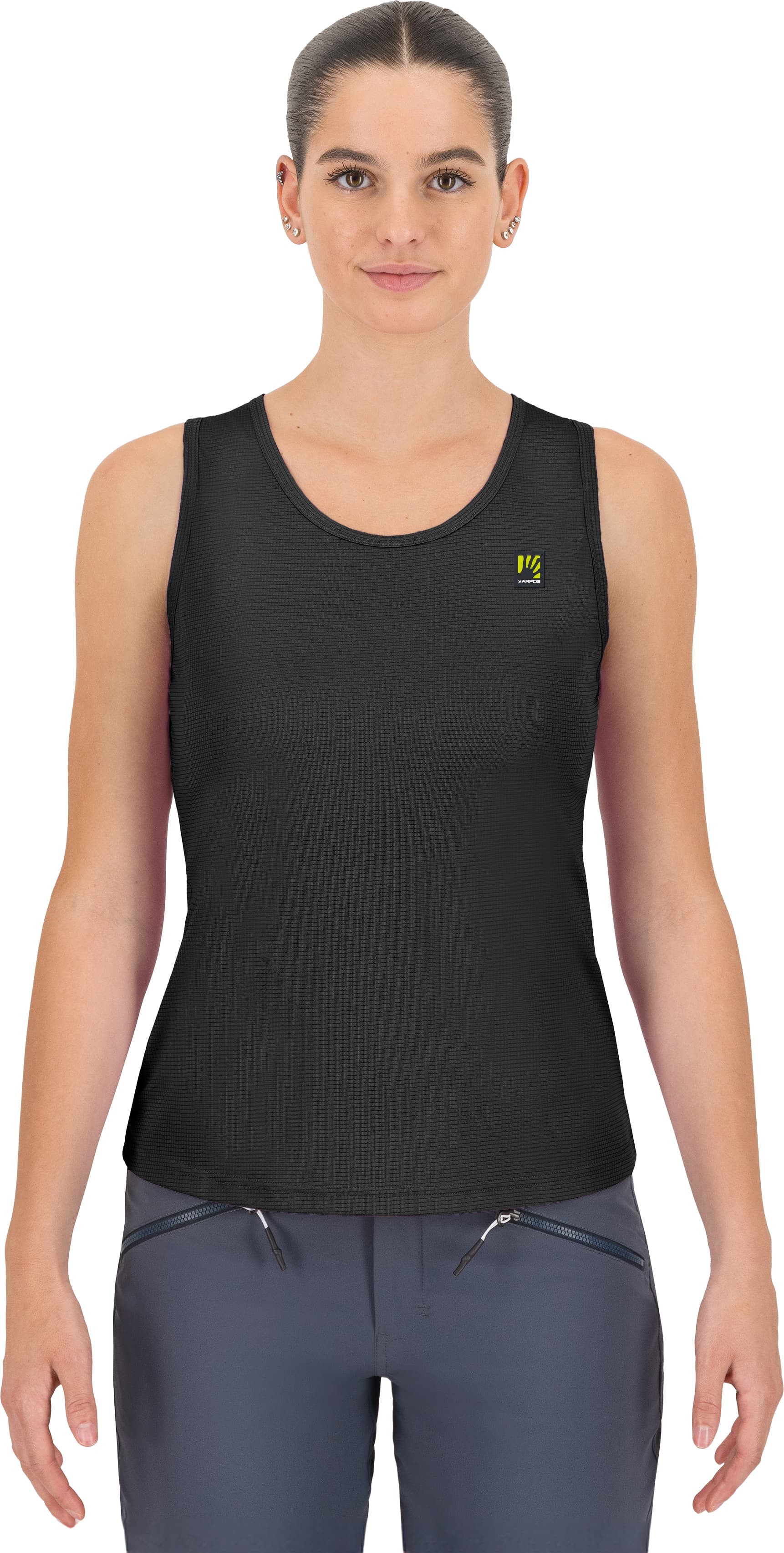 Camiseta KARPOS LOMA EVO W TANK
