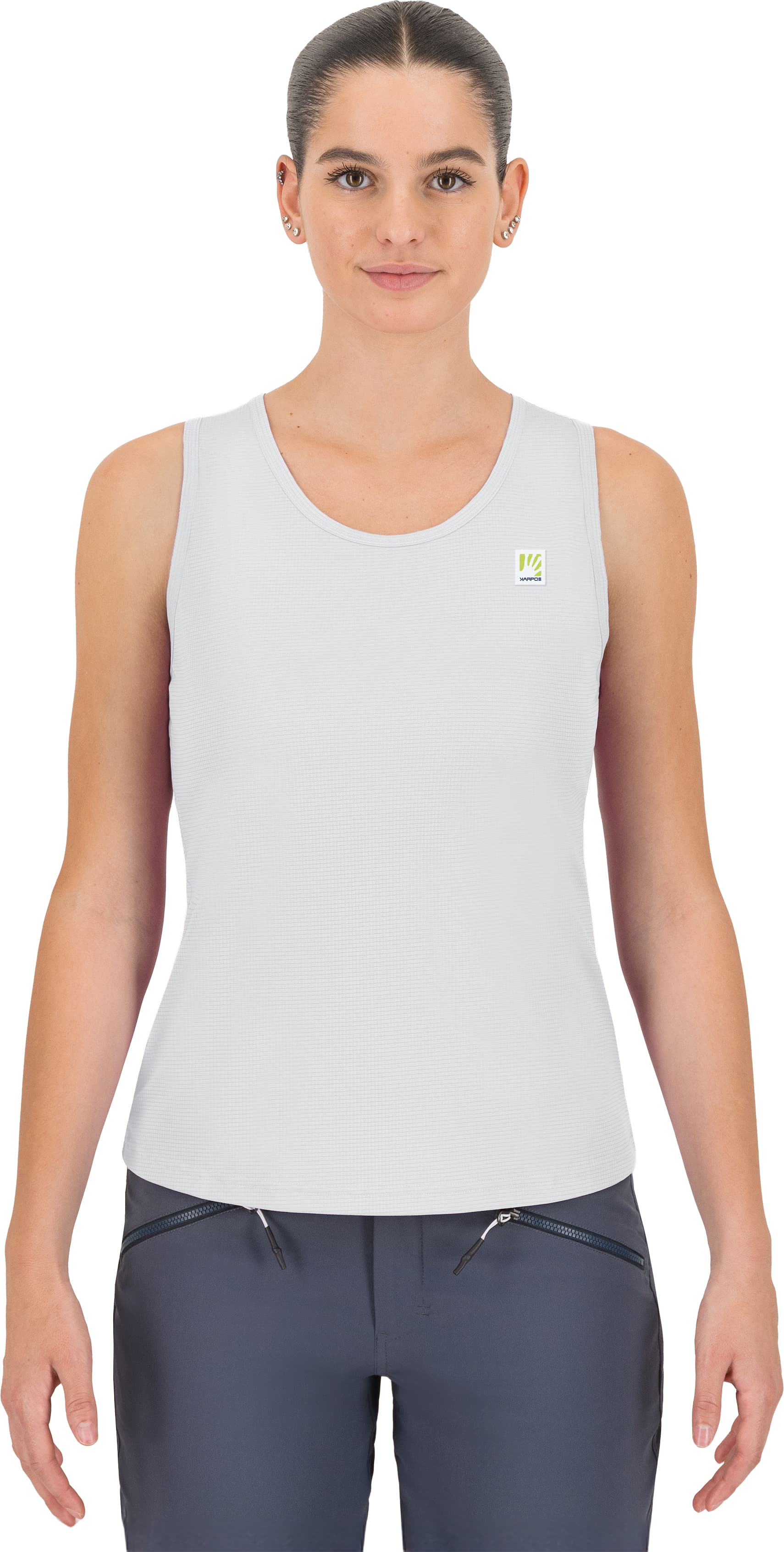 Camiseta KARPOS LOMA EVO W TANK