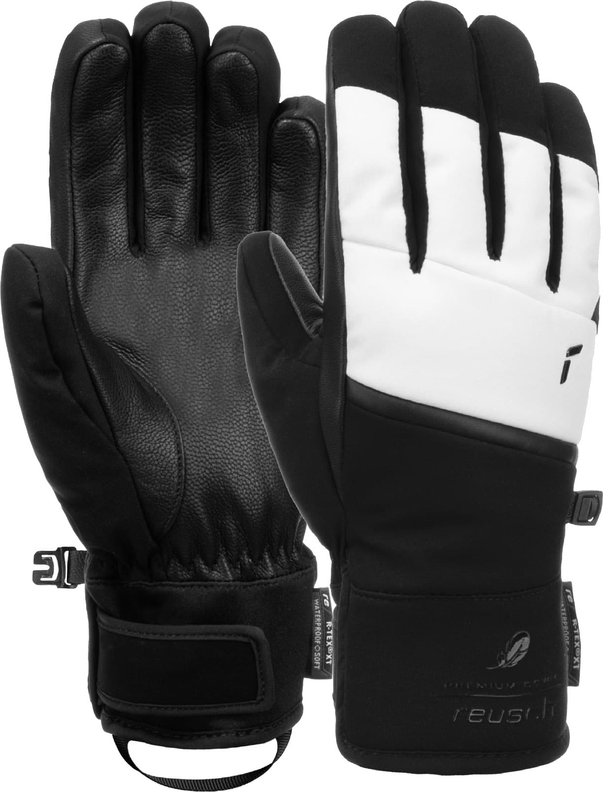 Guantes REUSCH REUSCH FEBE R-TEX® XT