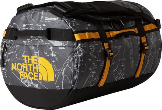 Duffel THE NORTH FACE BASE CAMP DUFFEL - S
