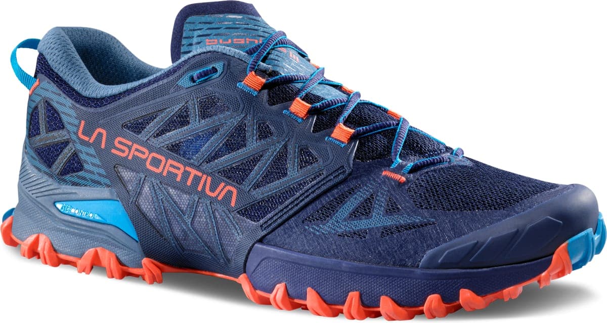 Zapatillas LA SPORTIVA BUSHIDO III