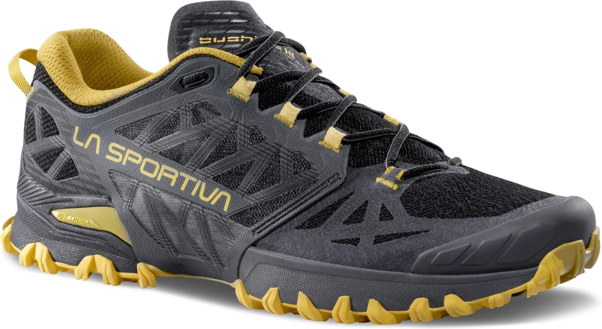 Zapatillas LA SPORTIVA BUSHIDO III