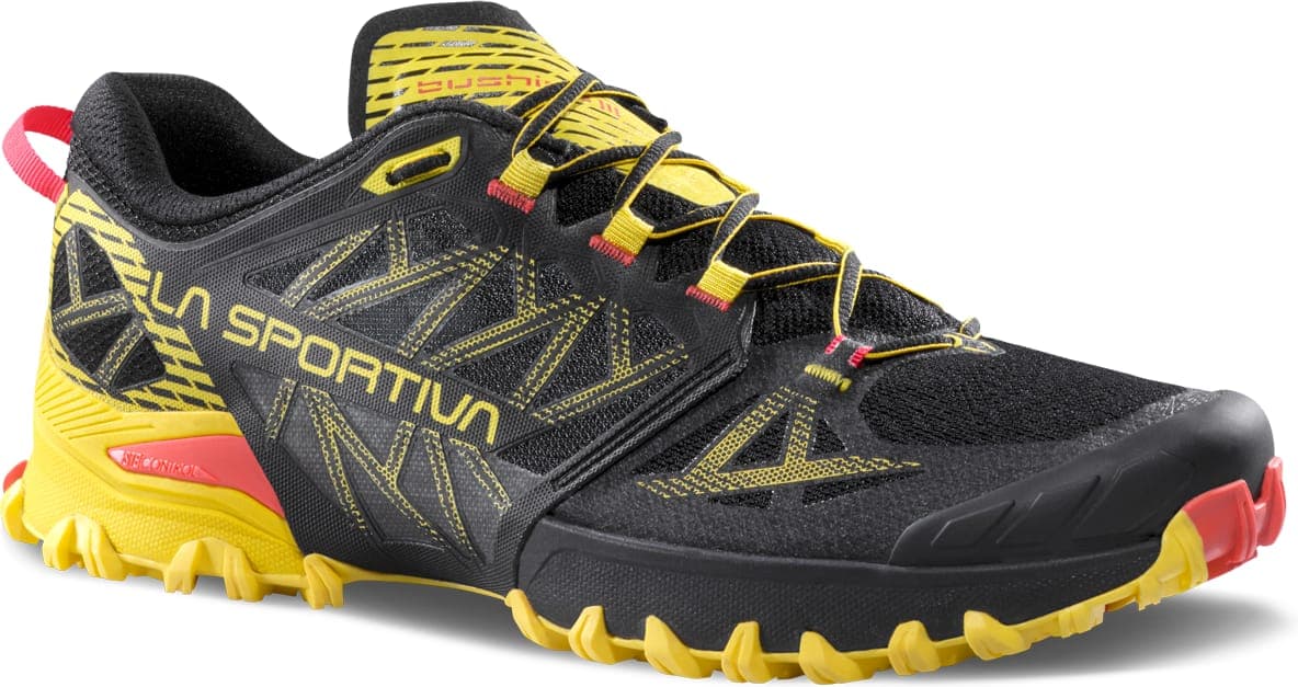 Zapatillas LA SPORTIVA BUSHIDO III