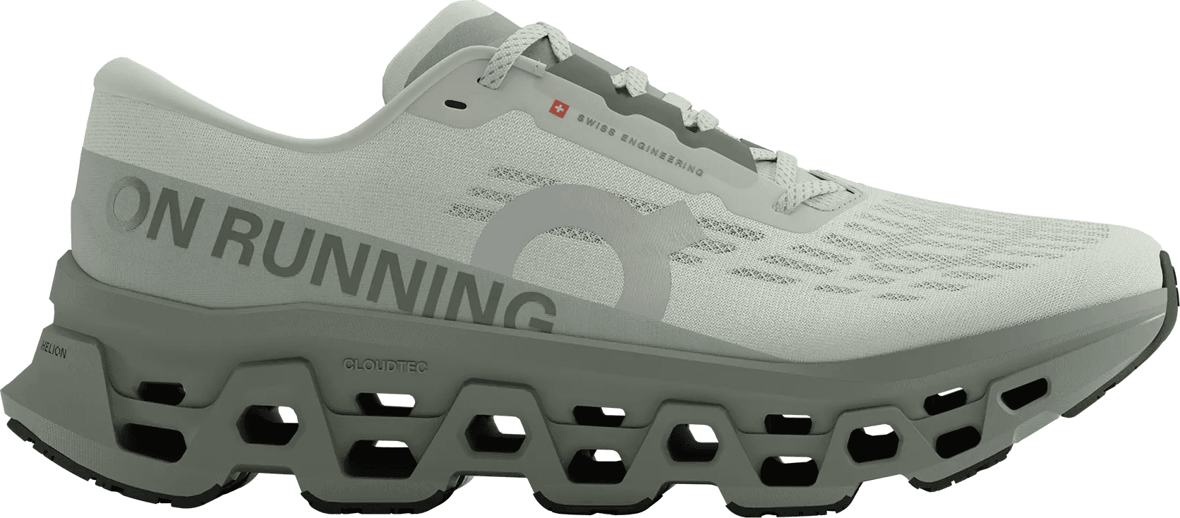 Zapatillas ON CLOUDMONSTER 3
