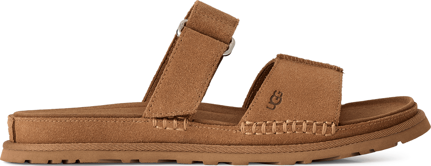 Sandalias UGG W GOLDENGAZE SLIDE