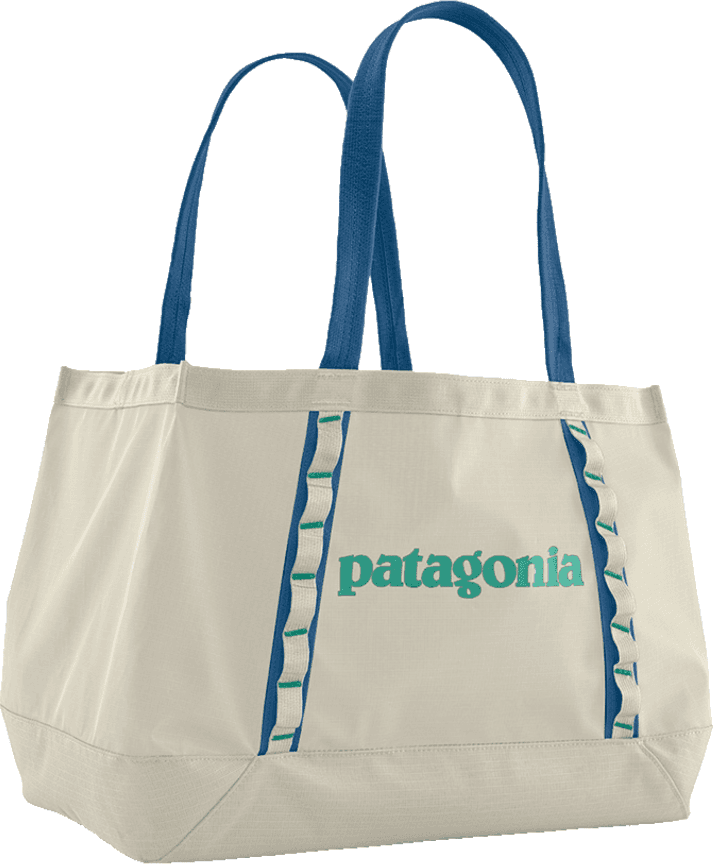 Mochila PATAGONIA BLACK HOLE TOTE 25L