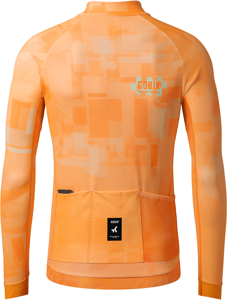 Chaqueta GOBIK HYDER
