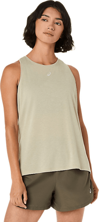 Camiseta ASICS NAGINO RUN ADJUSTABLE TANK
