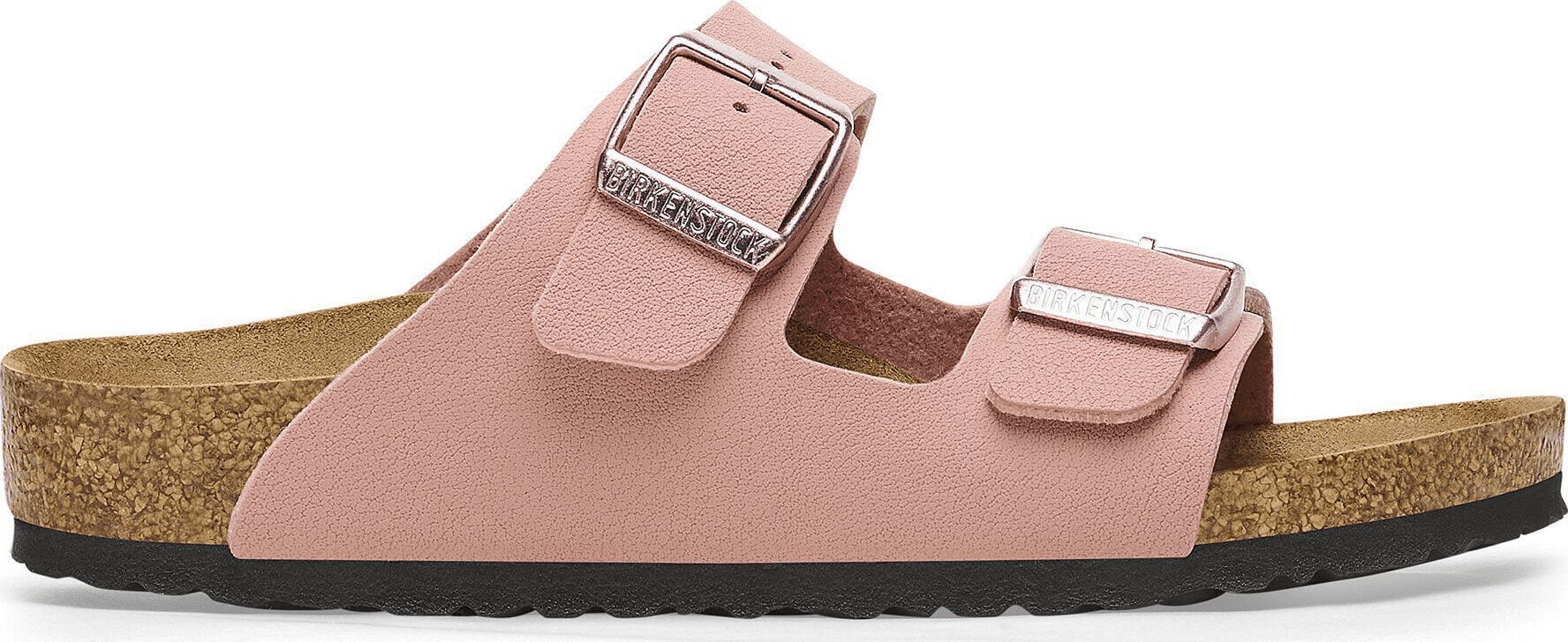 Sandalias BIRKENSTOCK ARIZONA KIDS BIRKO-FLOR NUBUCK