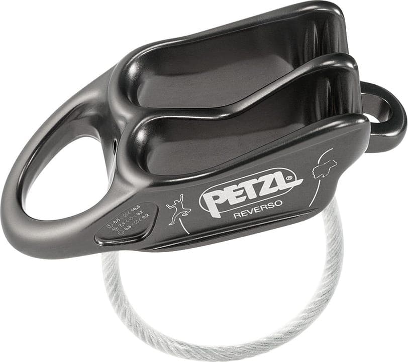 Asegurador PETZL ASSUREUR REVERSO