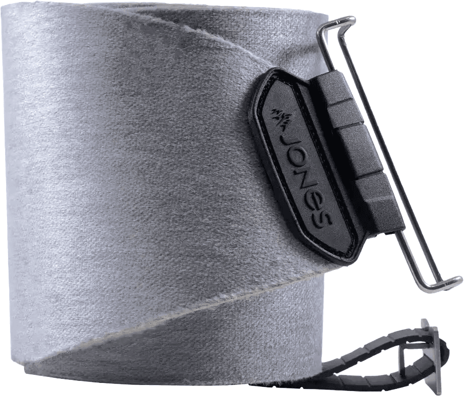 Accesorio y Recambio JONES SNOWBOARDS PRE-CUT NOMAD SPLITBOARD SKINS